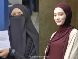 Inara Rusli Berjuang Klarifikasi Status, Lisa BLACKPINK Cetak Sejarah di Golden Globes