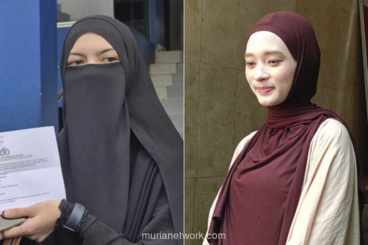 Inara Rusli Berjuang Klarifikasi Status, Lisa BLACKPINK Cetak Sejarah di Golden Globes