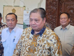 Pemerintah Genjot Koordinasi Jaga Harga Pangan Jelang Ramadan