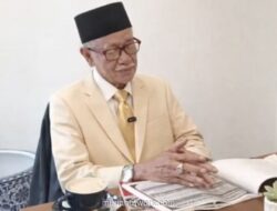 Pencabutan Izin Toba Pulp: Sinyal Politik Prabowo untuk Geng Jokowi?