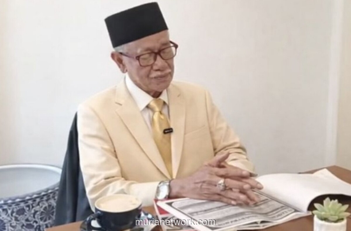 Pencabutan Izin Toba Pulp: Sinyal Politik Prabowo untuk Geng Jokowi?