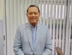 Adang Daradjatun Soroti Kultur Polri, Dukung Penuh Posisi di Bawah Presiden