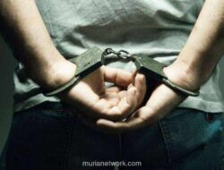 Polisi Amankan Dua Pria di Tangerang, Sita Ratusan Butir Tramadol Ilegal