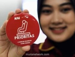 Pin Prioritas LRT Jabodebek: Solusi Mudah Bagi Penumpang Berkebutuhan Khusus