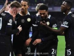 Chelsea Terancam Tak Bisa Main di Stamford Bridge di Babak 16 Besar