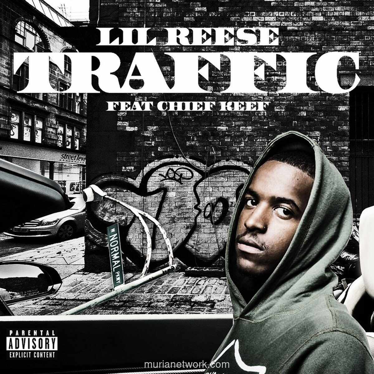 Di Balik Jeruji, Lil Reese Temukan Cahaya: Rapper Chicago Resmi Masuk Islam