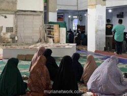 Tragedi Warakas: Tiga Jenazah Satu Keluarga Dimakamkan di Rorotan