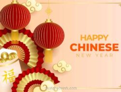 Jaga Hoki di Imlek 2026: Ini Pantangan yang Dipercaya Bisa Usir Rezeki