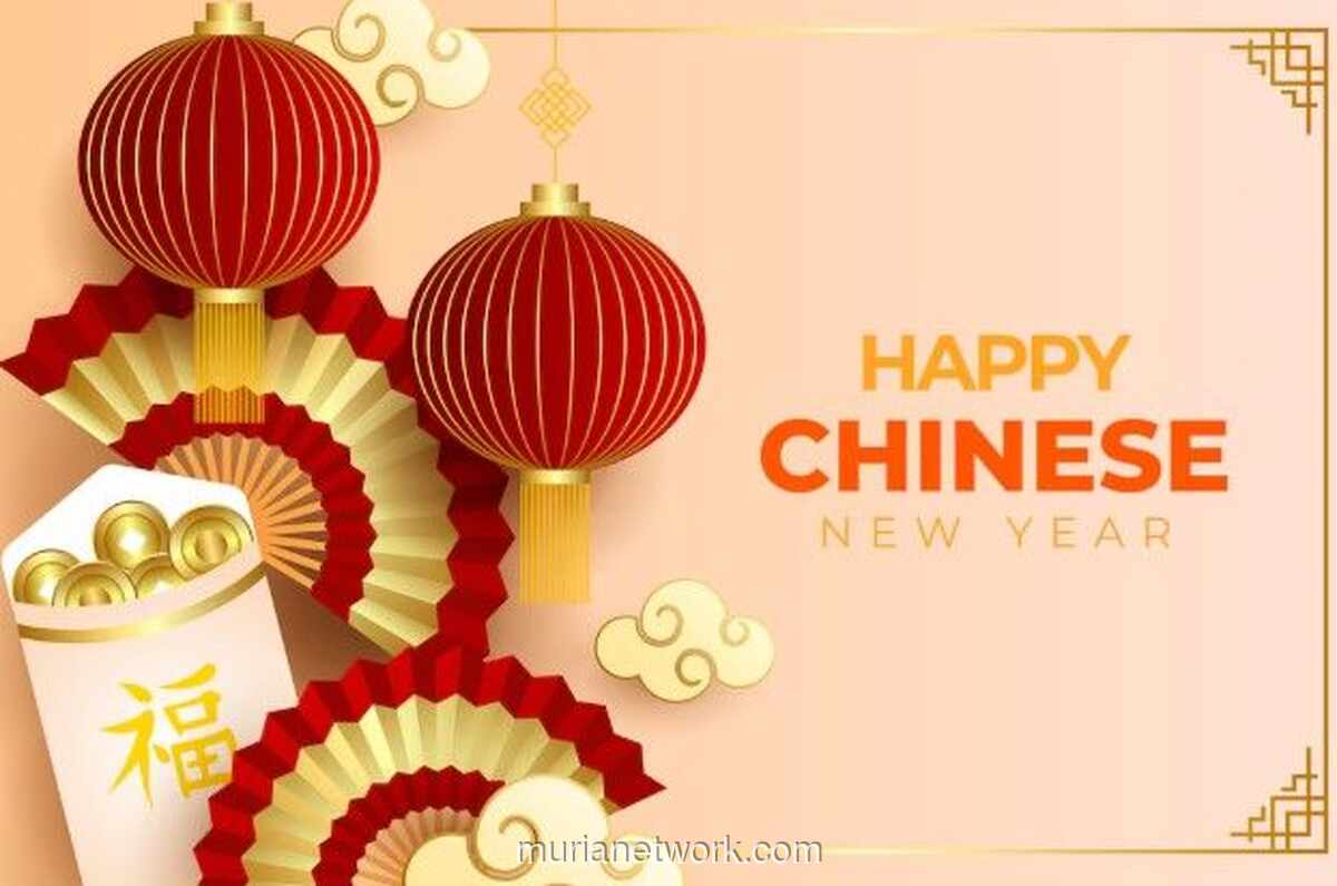 Jaga Hoki di Imlek 2026: Ini Pantangan yang Dipercaya Bisa Usir Rezeki