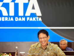 Purbaya Siapkan Gelombang Mutasi Besar-besaran di Pajak dan Bea Cukai