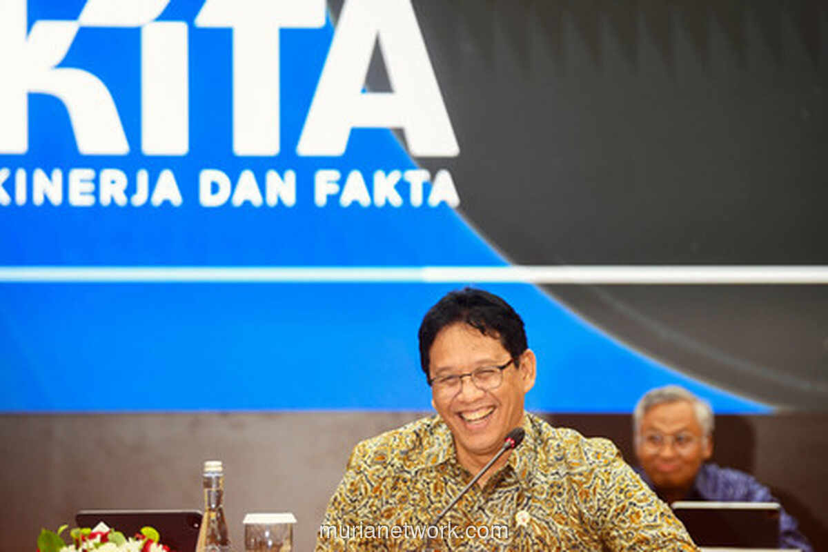 Purbaya Siapkan Gelombang Mutasi Besar-besaran di Pajak dan Bea Cukai