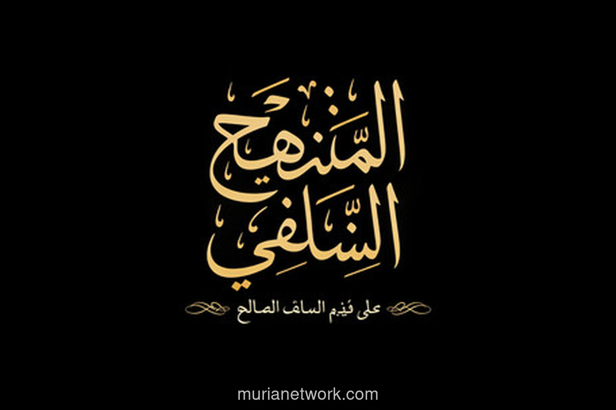 Cinta Tanpa Sorak: Nasionalisme Sunyi Kaum Salafi di Indonesia