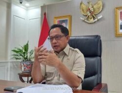Tito Pastikan Dana Rp 10,6 Triliun untuk Aceh dan Sumatera Segera Cair