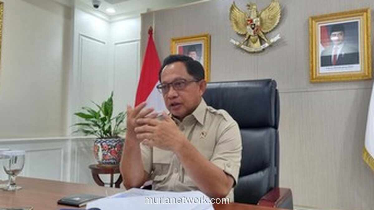 Tito Pastikan Dana Rp 10,6 Triliun untuk Aceh dan Sumatera Segera Cair