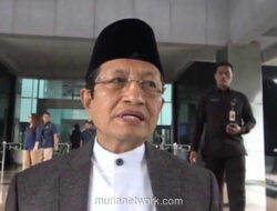 Menteri Agama dan Menkeu Gali Harta Karun Dana Umat Rp 1.200 Triliun