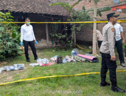 Kapak dan Kunci Gembok di Tas Titipan: Jejak Kelam Anak yang Dituduh Bunuh Ibu Kandung di Ponorogo
