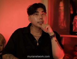 Roy Kiyoshi Diperlihatkan Mimpi Buruk: Air Raksasa Ancam 2026