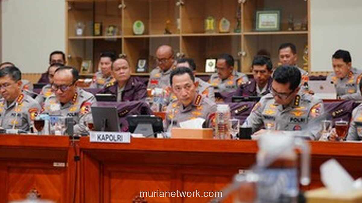 Sigit Tolak Jabatan Menteri: Lebih Baik Saya Jadi Petani