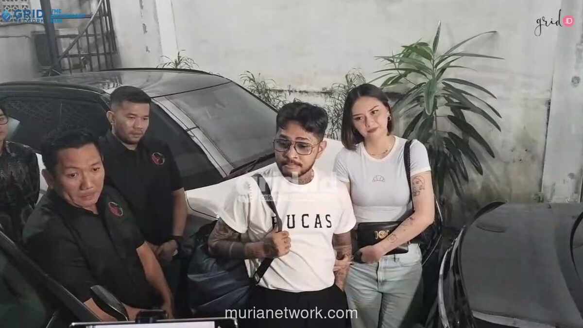 Onad Bebas, Langkah Pertama: Pulang dan Memeluk Anak