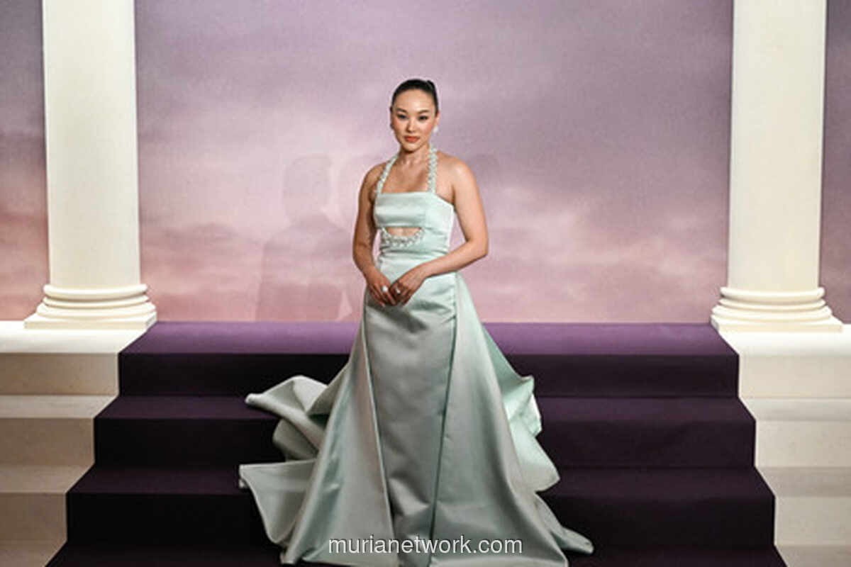 Yerin Ha: Dari Lompatan Bahagia di Gangnam Hingga Mencuri Hati Benedict Bridgerton