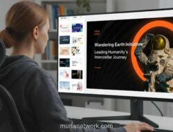 Dari Naskah ke Slide Menarik: Rahasia Memanfaatkan AI untuk Presentasi Instan