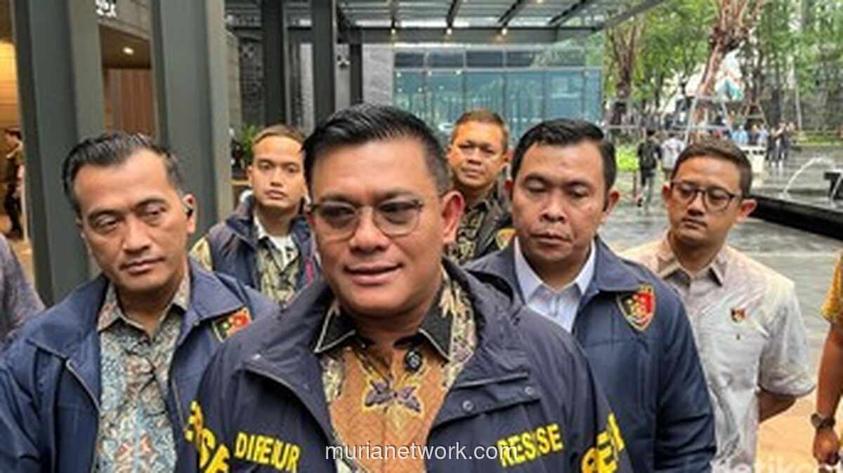 Bareskrim Periksa 18 Pejabat DSI dalam Kasus Dugaan Penipuan Investasi