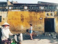 Vietnam Makin Gampang Dijangkau Berkat Kolaborasi Maskapai Besar