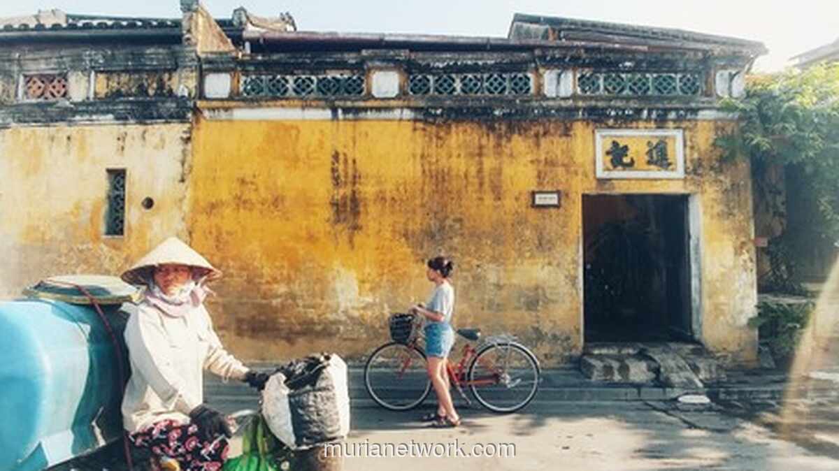 Vietnam Makin Gampang Dijangkau Berkat Kolaborasi Maskapai Besar