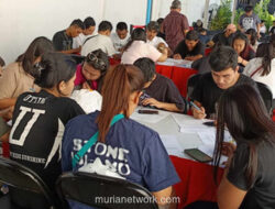 Gelombang WNI Berbondong-bondong Minta Pulang dari Kamboja, Dua Hari Bertambah 388 Orang