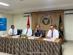 Waspada Sampar Kambing, Karantina Indonesia Perketat Pintu Masuk