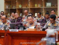 Polri Lampaui Target Beras Murah 2025, Penyaluran Dihentikan Lebih Awal