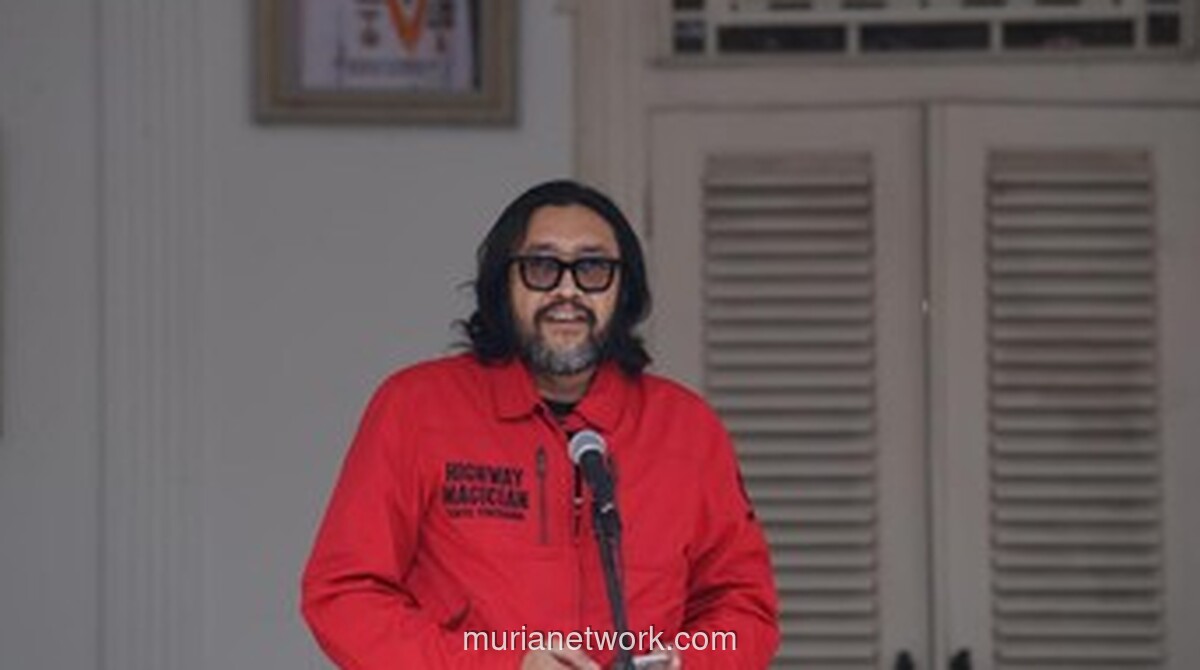 Ketua PDIP Jabar Diperiksa KPK Terkait Kasus Ijon Proyek Rp 9,5 Miliar