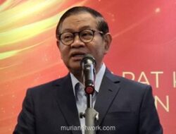 Jakarta Siaga, Pesawat Modifikasi Cuaca Diterbangkan Dua Kali untuk Antisipasi Hujan 8 Jam