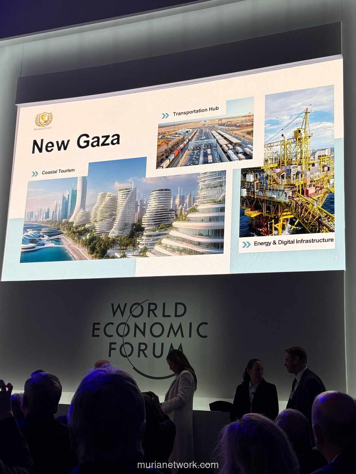 Suara Gaza yang Tak Bisa Dibungkam: Mosab Abu Toha dan Seruan untuk Menentukan Nasib Sendiri