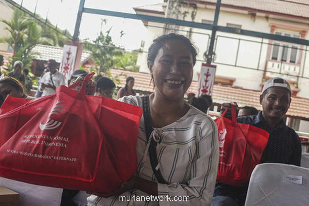 Gus Ipul Akui Data Bansos Tak Pernah Diam, Selalu Bergerak