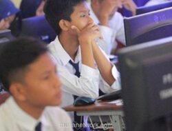 Simulasi TKA 2026 Dibuka, Siswa SD-SMP Bisa Latihan Daring