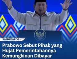 RUU Penanggulangan Disinformasi Mendadak Muncul, Pemerintah Didesak Buka Alasannya