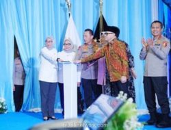 Polri Bentuk Satuan Khusus untuk Lindungi Perempuan dan Anak dari Kekerasan