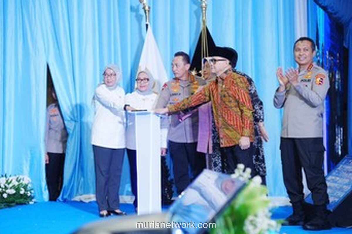 Polri Bentuk Satuan Khusus untuk Lindungi Perempuan dan Anak dari Kekerasan