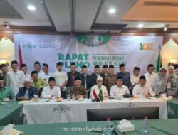 Rapat Pleno PBNU Pulihkan Posisi Gus Yahya, Tegakkan Kembali Aturan Dasar