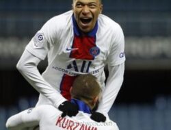 Mbappe Like Langkah Kurzawa ke Persib, Sorotan Dunia Tiba di Bandung