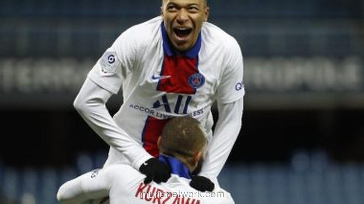 Mbappe Like Langkah Kurzawa ke Persib, Sorotan Dunia Tiba di Bandung