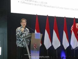 Indonesia Jadi Magnet Investor Global di Tengah Badai Utang Negara Maju
