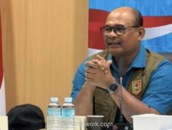 Ramadan Menjelang, Pemulihan Aceh Didorong Serentak