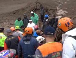 KDM Soroti Alih Fungsi Lahan sebagai Biang Keladi Longsor Bandung Barat