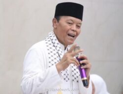 Hidayat Nur Wahid Ingatkan Pemerintah: Ikut Dewan Perdamaian Trump Jangan Abaikan Konstitusi dan Palestina