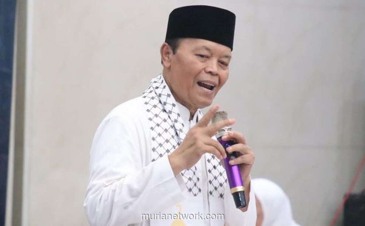 Hidayat Nur Wahid Ingatkan Pemerintah: Ikut Dewan Perdamaian Trump Jangan Abaikan Konstitusi dan Palestina