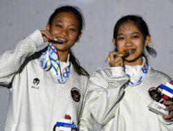 Atlet Panjat Tebing Indonesia Jadi Incaran Naturalisasi Negara Lain