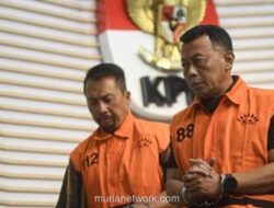 KPK Periksa Ajudan hingga Pejabat RSUD Terkait Kasus Bupati Ponorogo