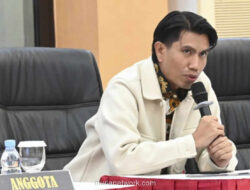 Prabowo Tinjau IKN, Komitmen Lanjutkan Ibu Kota Baru Diuji